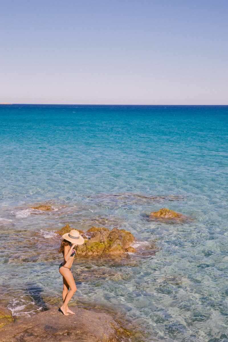 Corsican Beaches-3