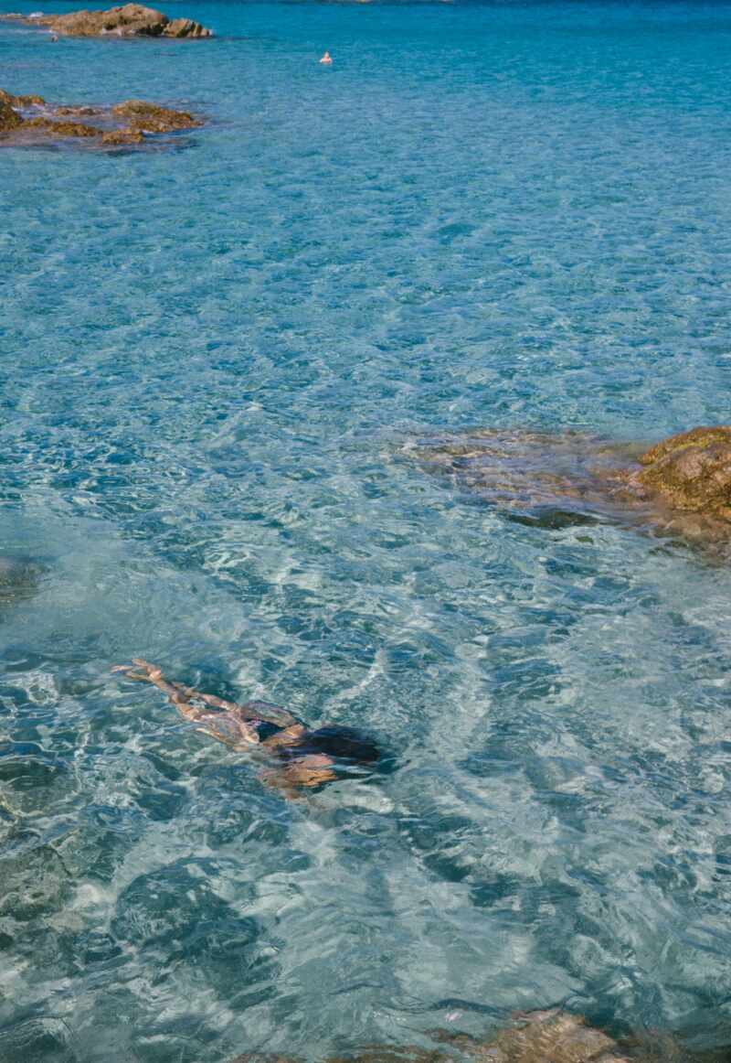 Corsican Beaches-9