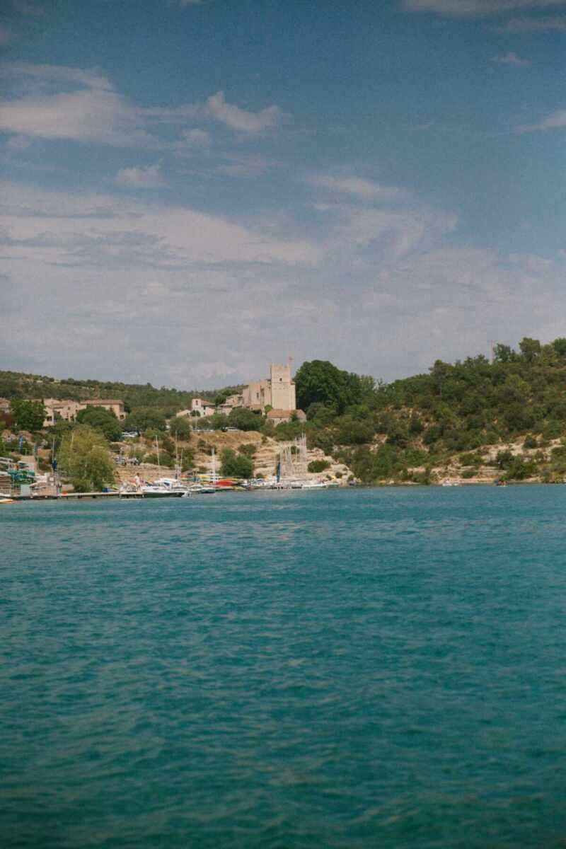Esparron de Verdon, Provence-14
