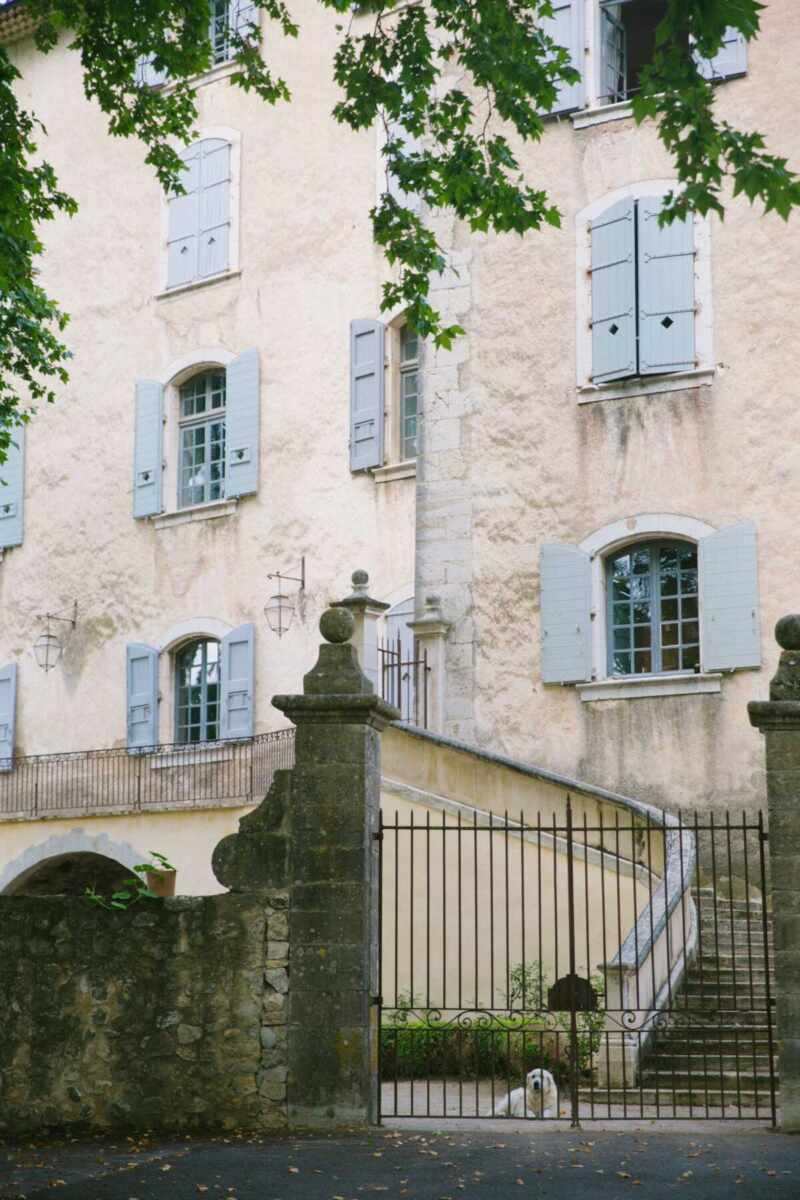 Esparron de Verdon, Provence-4