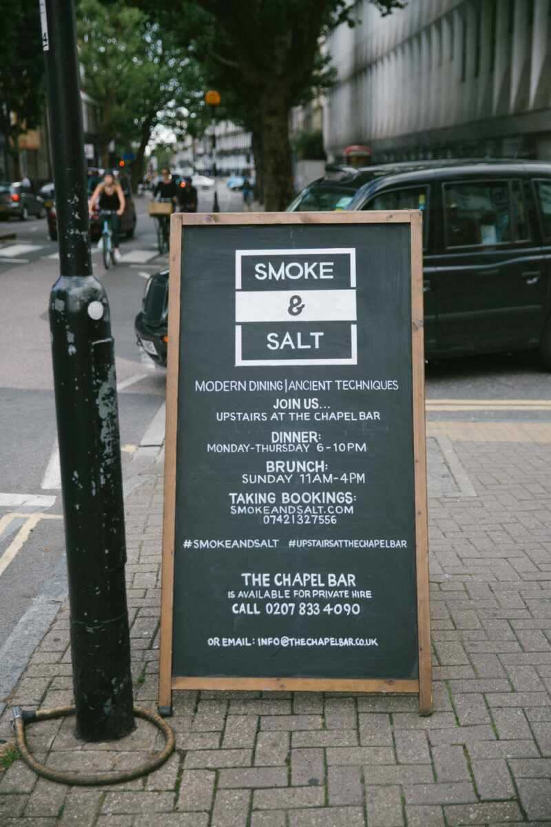 Smoke and Salt-1