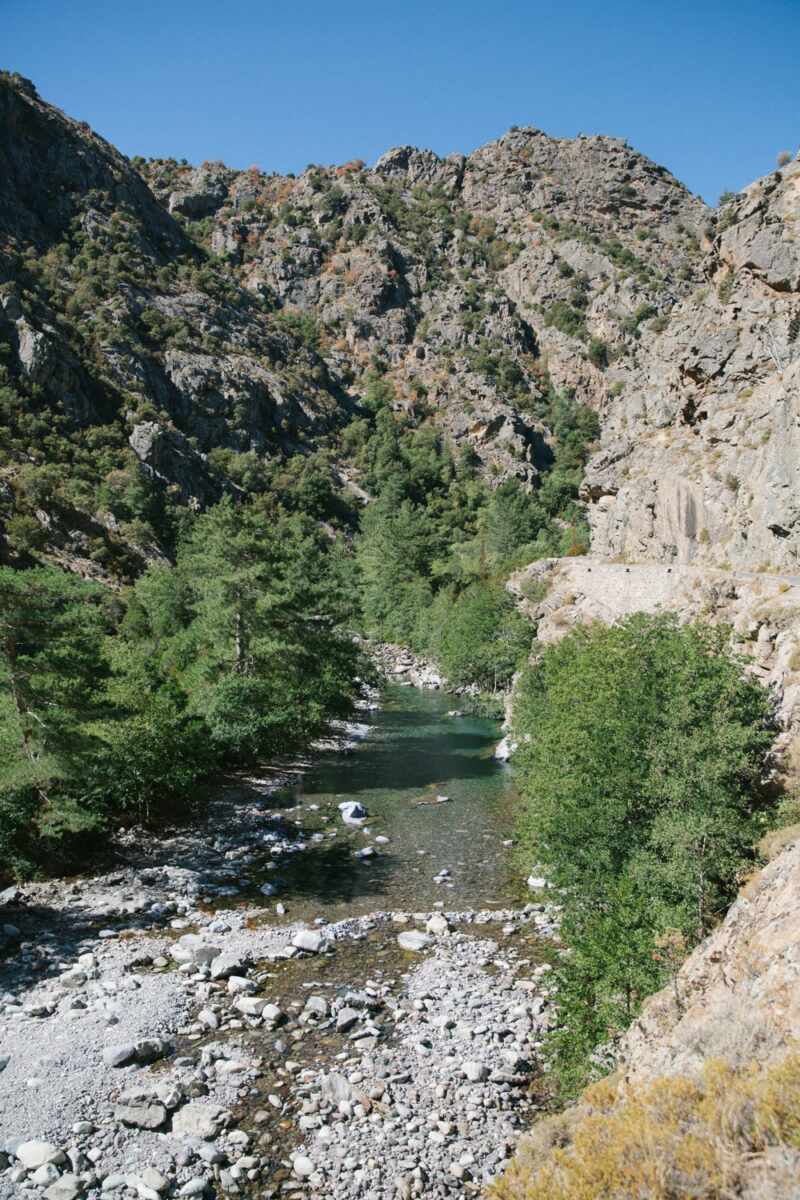 Wild Swimming Corsica-1