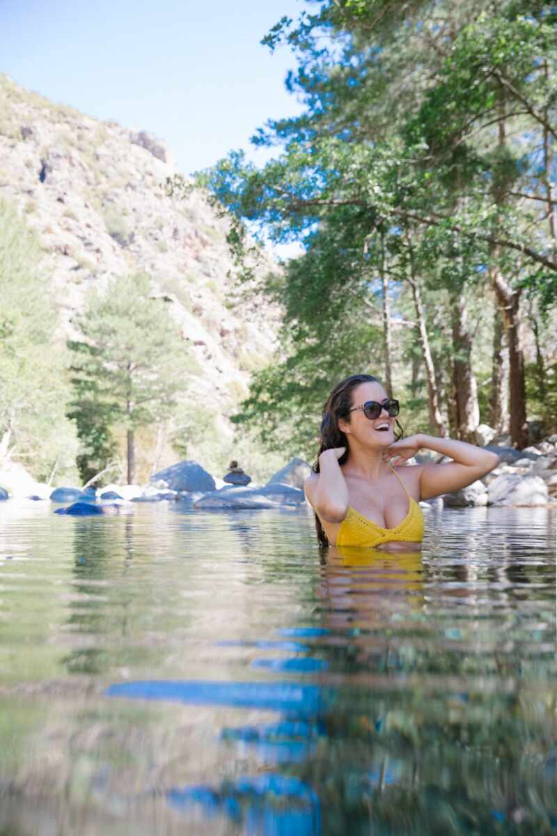Wild Swimming Corsica-11