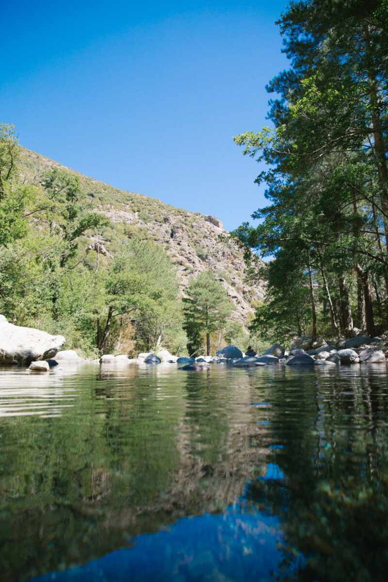 Wild Swimming Corsica-8
