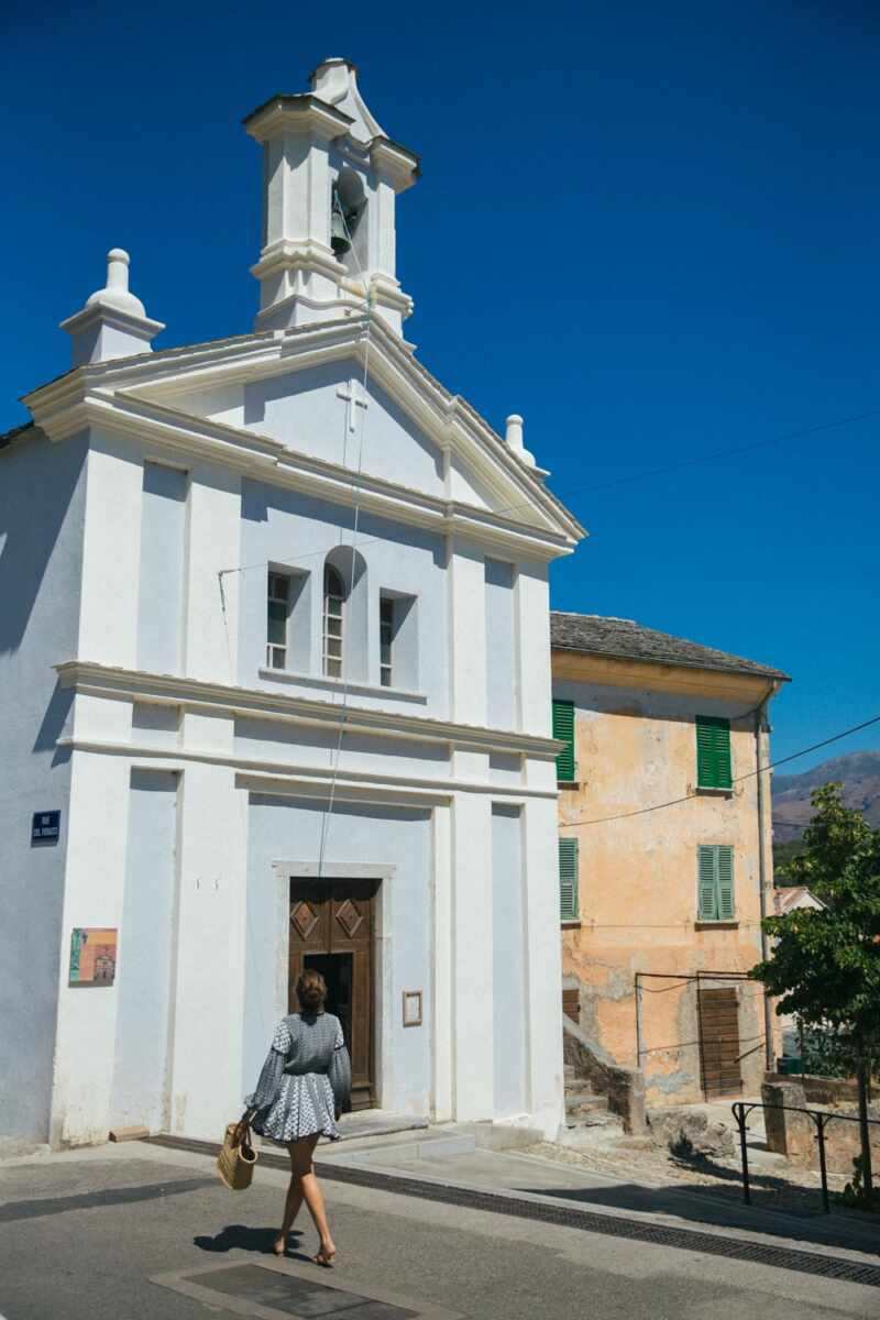 Corte, Corsica-23