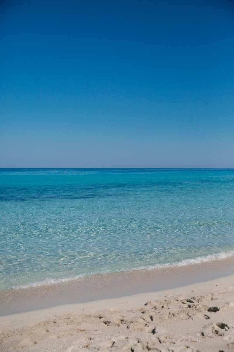 Saleccia Beach, Corsica-13