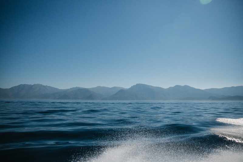 Saleccia Beach, Corsica-3