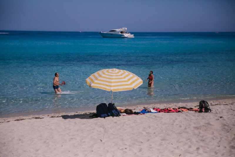 Saleccia Beach, Corsica-30