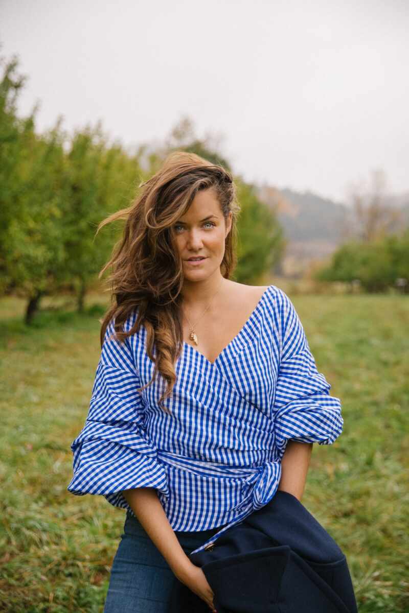 Gingham
