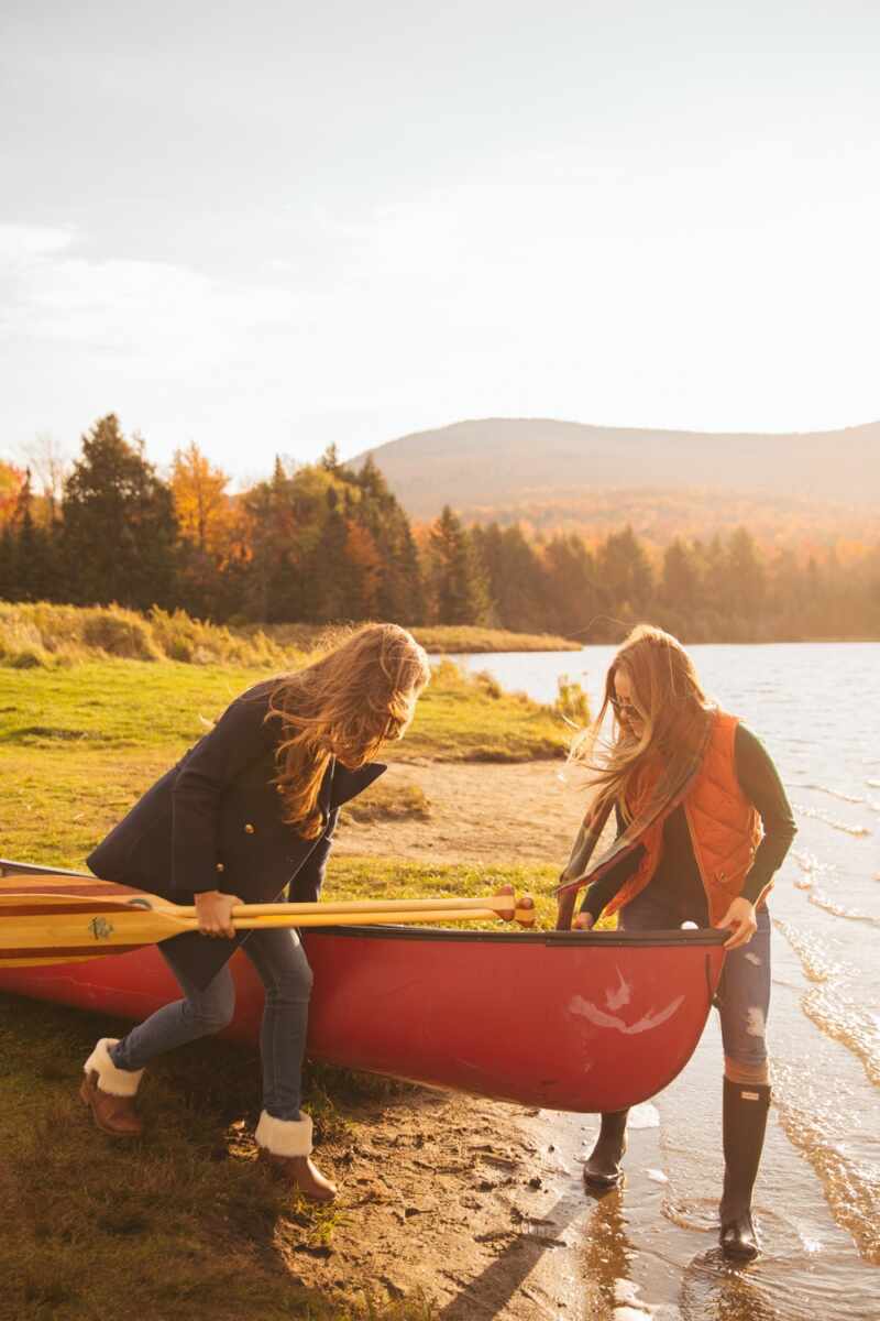 Outdoorsy