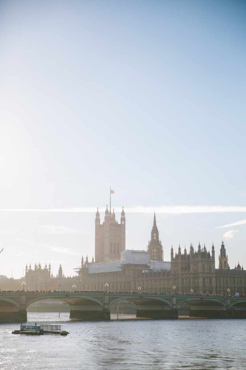 I spy with my London Eye, London - Times of India Travel