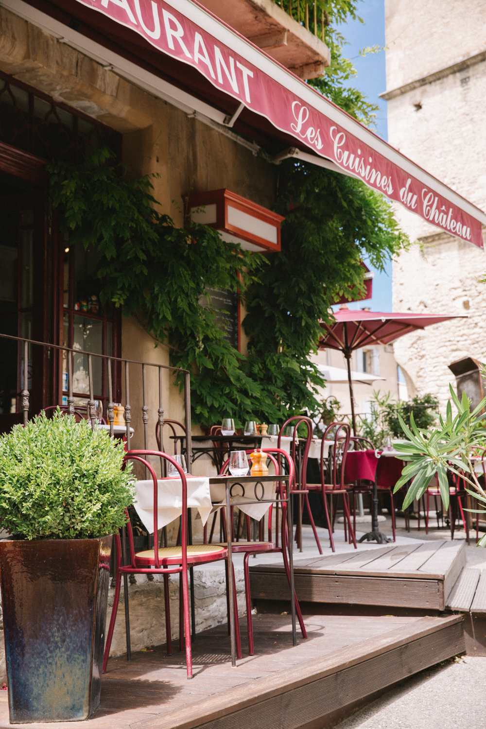 Gordes, Provence - The Londoner