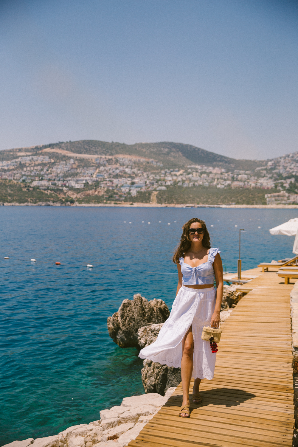 Postcards from Turkey - The Londoner