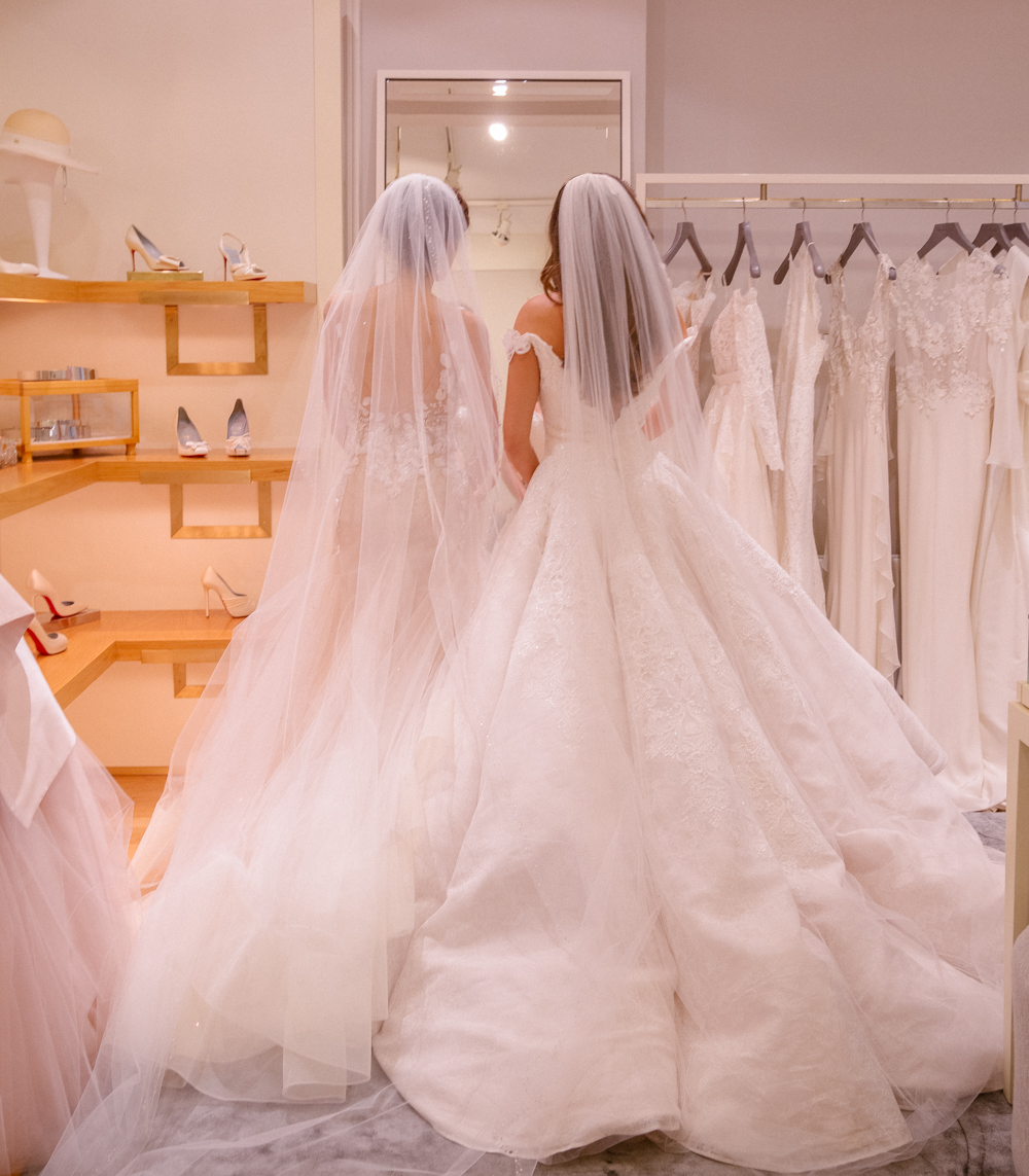 Buy Wedding Dress, Bridal Shops London