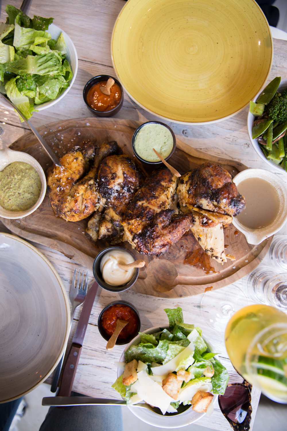 Back in Notting Hill The Londoner