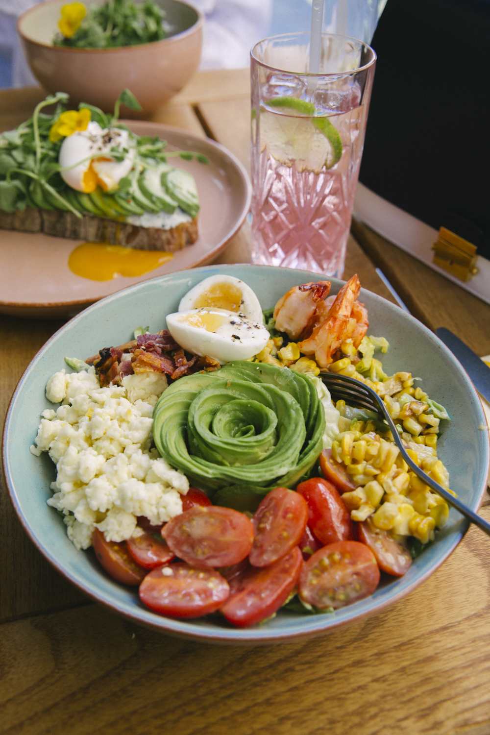 Picnic in Covent Garden The Londoner