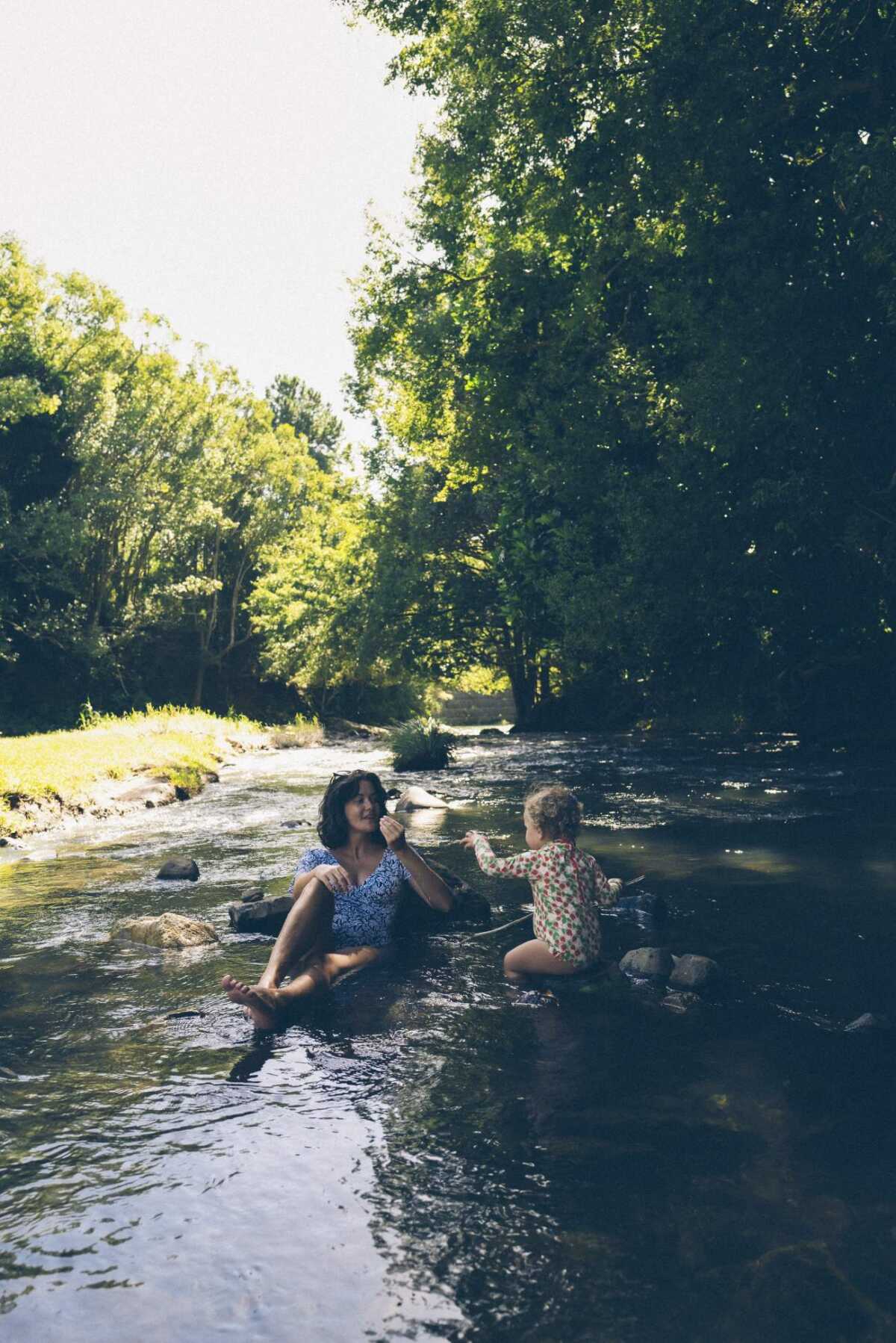 Currumbin Rock Pools - The Londoner